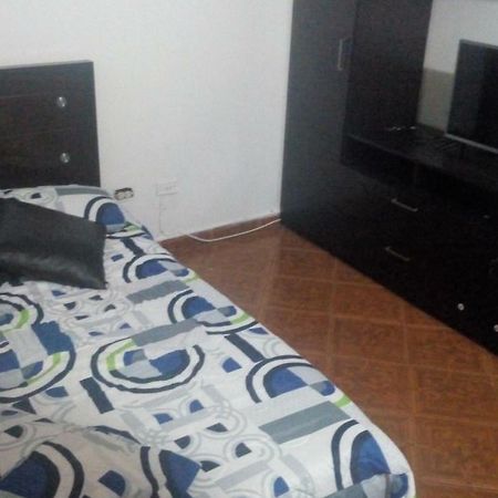 Habitacion Cerca Al Centro Medellin Exterior photo