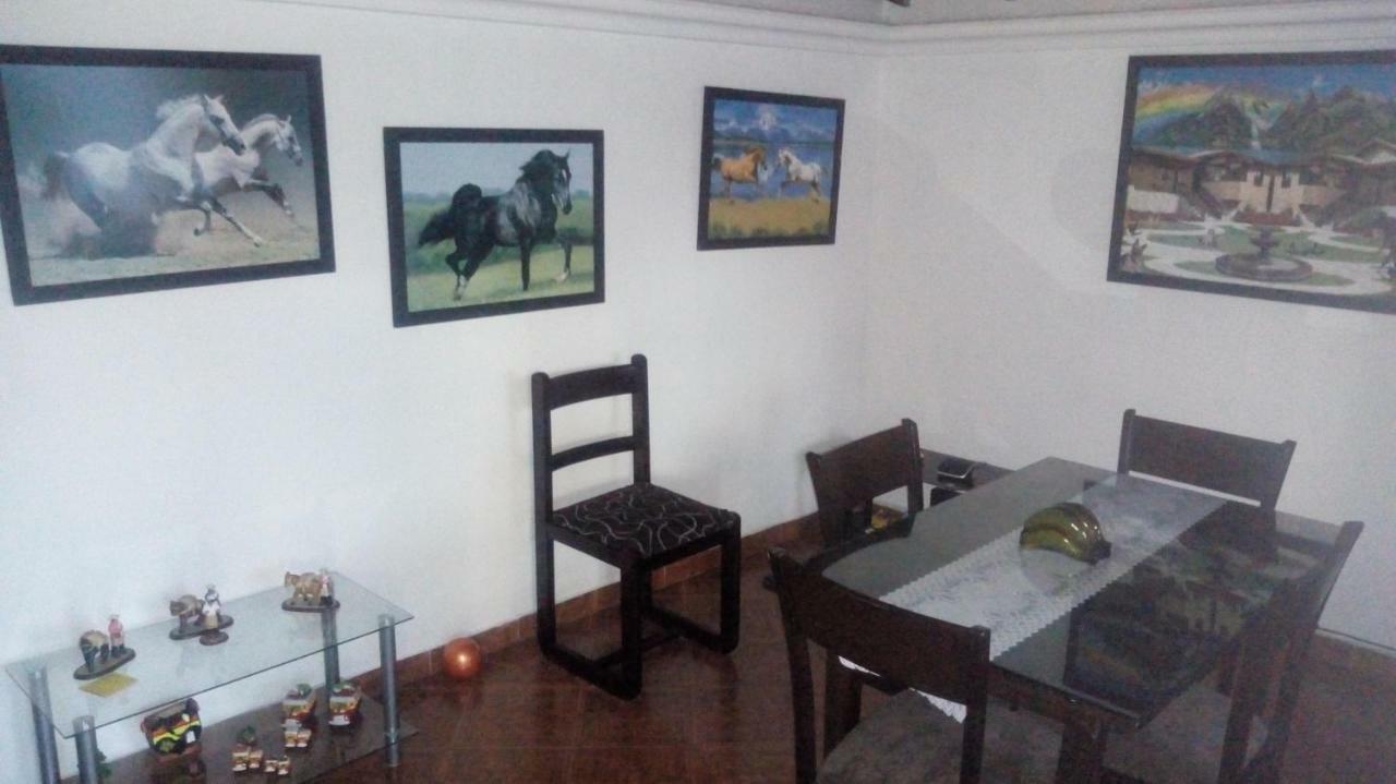 Habitacion Cerca Al Centro Medellin Exterior photo